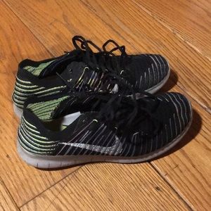 Nike Free Flyknit